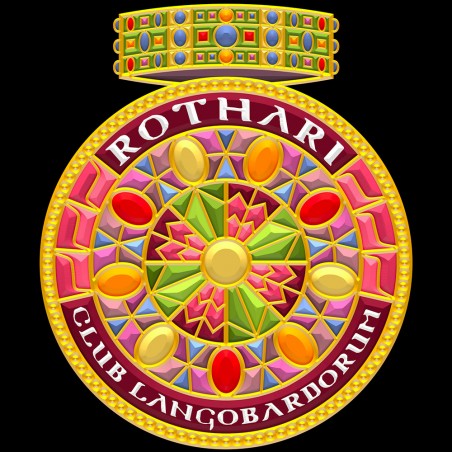 Rothari - Club Langobardorum