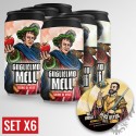 Sidro di Mela - Guglielmo Mell