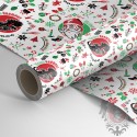 Carta Regalo - Merry Krampus