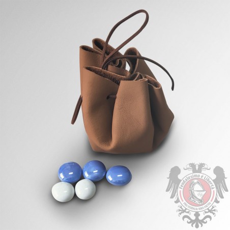 Terni Lapilli - Gioco Antica Roma