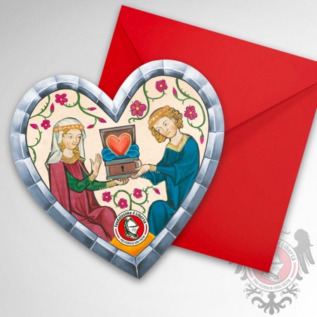 Love Letter