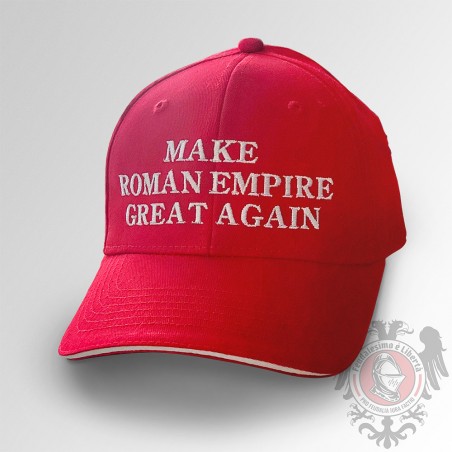 Make Roman Empire Great Again Hat