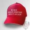 Cappello Make Roman Empire Great Again