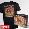 BardoMagno - CD + Maglia Valvassori del BardFolk