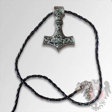 Collana-Mjollnir