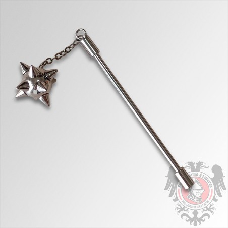 Piercing Mazzafrusto