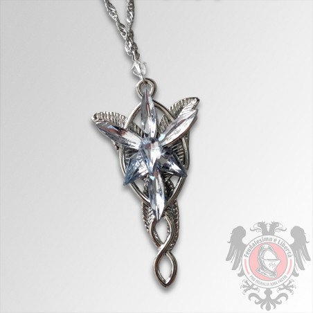 Stella del Vespro - Collana Arwen