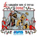 Lo Sanguine non si versa, si Dona!