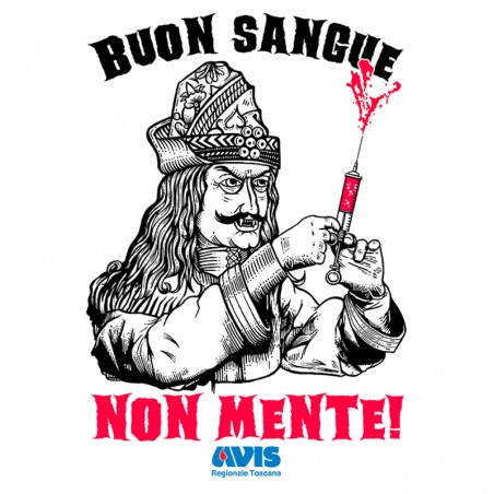 Buon Sangue non Mente
