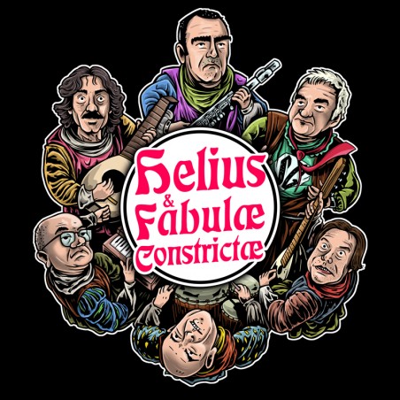 Helius & Fabulae Constrictae