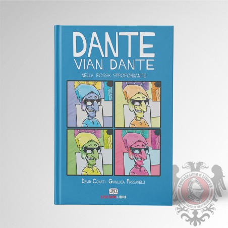 Dante Vian...Dante