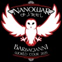 Barbagianni - Cacciatore della Notte