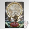 Calendario 2026 - I Maestri Esploratori