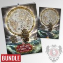 FeL Calendar 2026 + Poster GRATIS