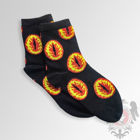Socks - Eye of Sauron