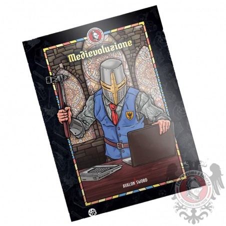 Medievolution - Role Playing Game