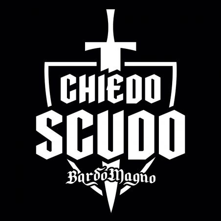 BardoMagno - Chiedo Scudo