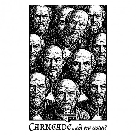 Storia d'Italia - Carneade