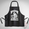 Grembiule - Cibi Condimentum Esse Famem