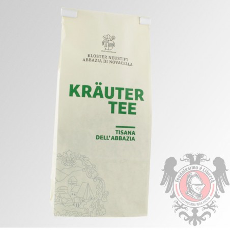 Artisanal Abbey Herbal Tea