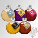 Ampolline di Liquori - 5 Differenti