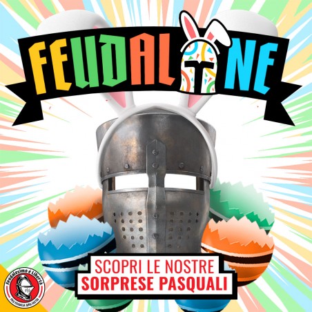 Feudalone - Easter Package