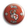Spilla Deus Vult