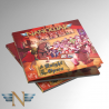 CD Nanowar - A Knight At The Opera (Digipack 2018)