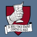 Il Bere vince sempre contro il Male