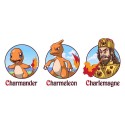 Charlemagne Evolution