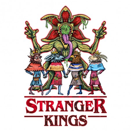 Stranger Kings
