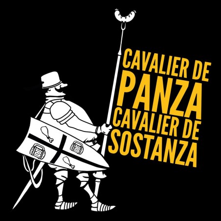 Cavaliere de Panza