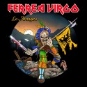 Ferrea Virgo - L'armigero