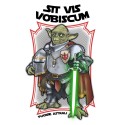 Yoda - Sit vis vobiscum