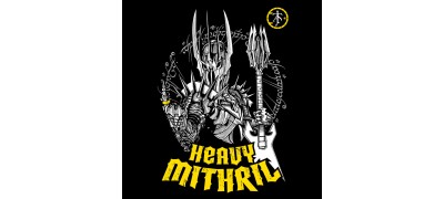 Heavy Mithril