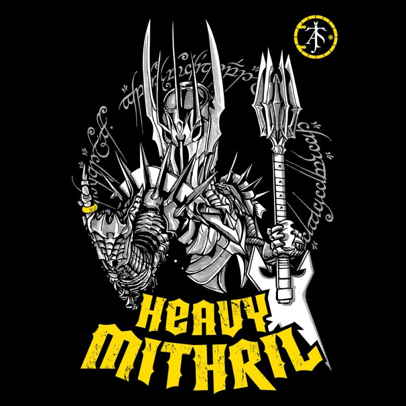 Heavy Mithril