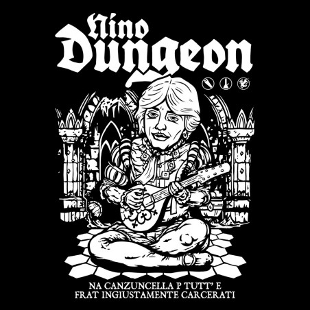 Nino Dungeon