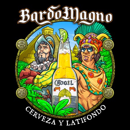 BardoMagno - Cerveza Y Latifondo