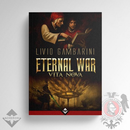 Eternal War - Vita Nova (Vol. 2)