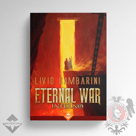 Eternal War - Inferno (Vol. 4)