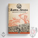 Zappa e Spada - Spaghetti Fantasy