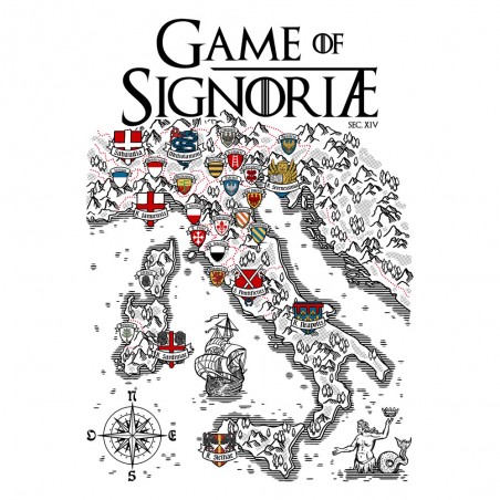 Game of Signoriae