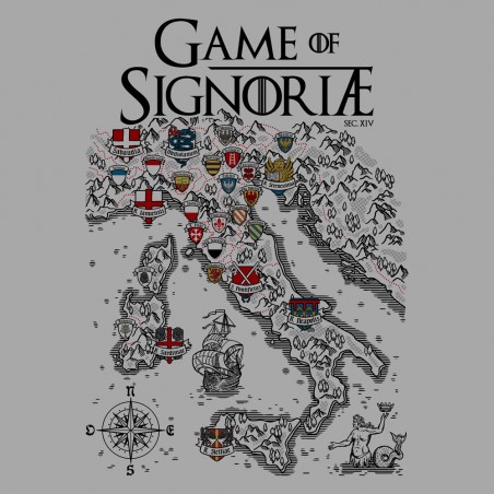 Game of Signoriae