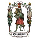 Imperatori - Massimiliano I d'Asburgo