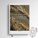 copy of Il Signore degli Anelli - Copertina rigida - Volume Unico