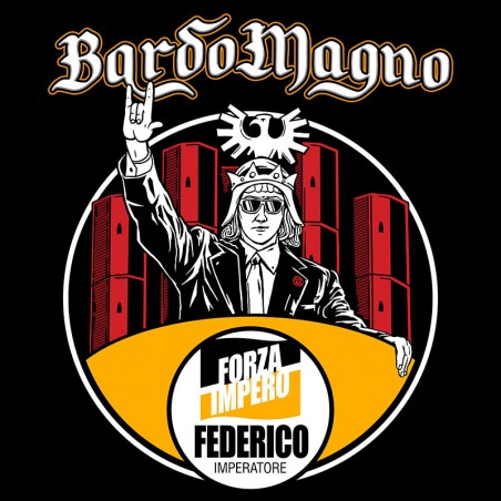 BardoMagno - Forza Impero