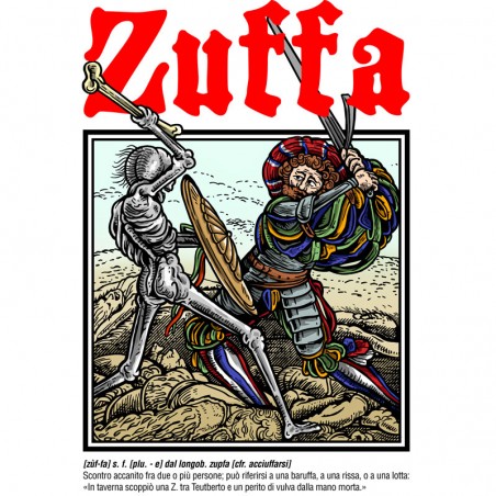 Zuffa - Parole Longobarde