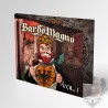 CD BardoMagno - VOL. I (Digipack, ristampa 2022)