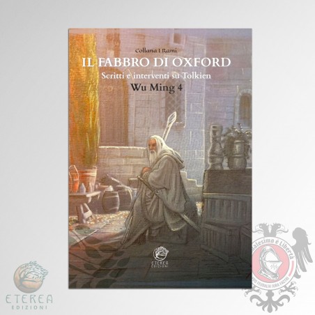 copy of Il Signore degli Anelli - Copertina rigida - Volume Unico