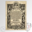 copy of Mors aurem vellens vivite - ait - venio